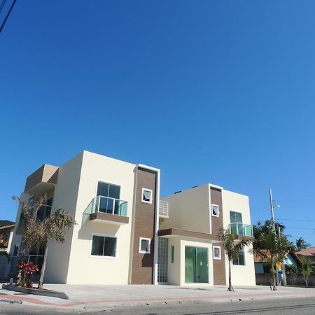 Apartament La Bella Floripa Florianópolis Zewnętrze zdjęcie