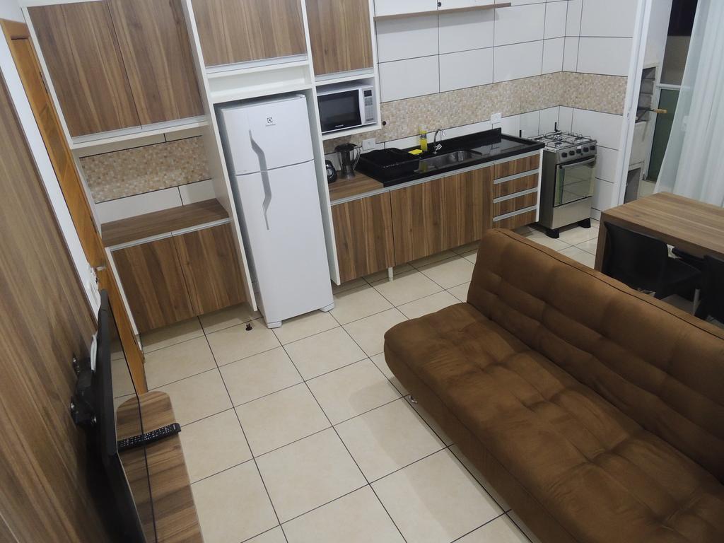 Apartament La Bella Floripa Florianópolis Pokój zdjęcie