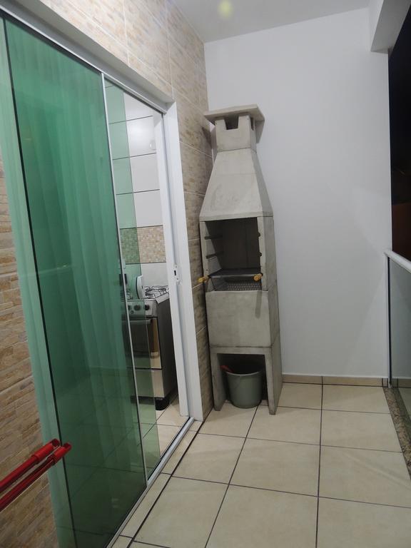 Apartament La Bella Floripa Florianópolis Pokój zdjęcie