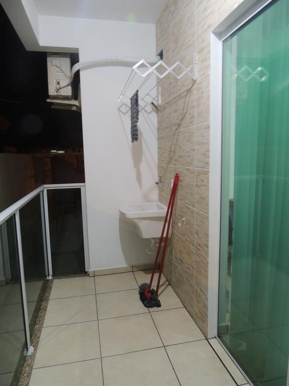 Apartament La Bella Floripa Florianópolis Pokój zdjęcie