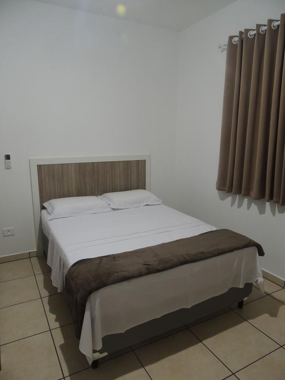 Apartament La Bella Floripa Florianópolis Pokój zdjęcie