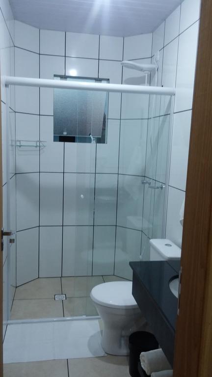 Apartament La Bella Floripa Florianópolis Pokój zdjęcie
