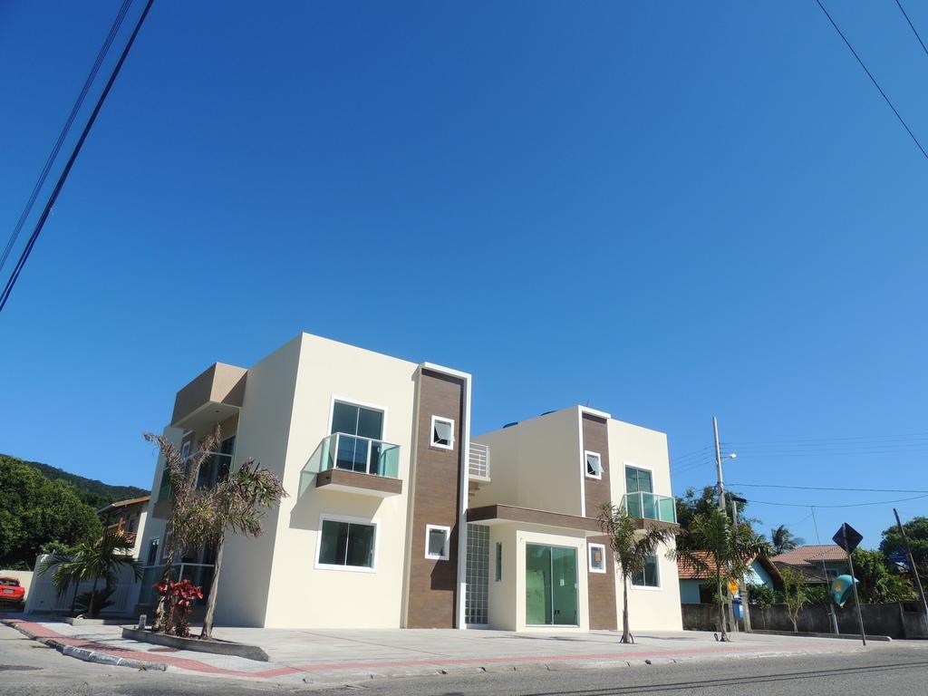Apartament La Bella Floripa Florianópolis Zewnętrze zdjęcie