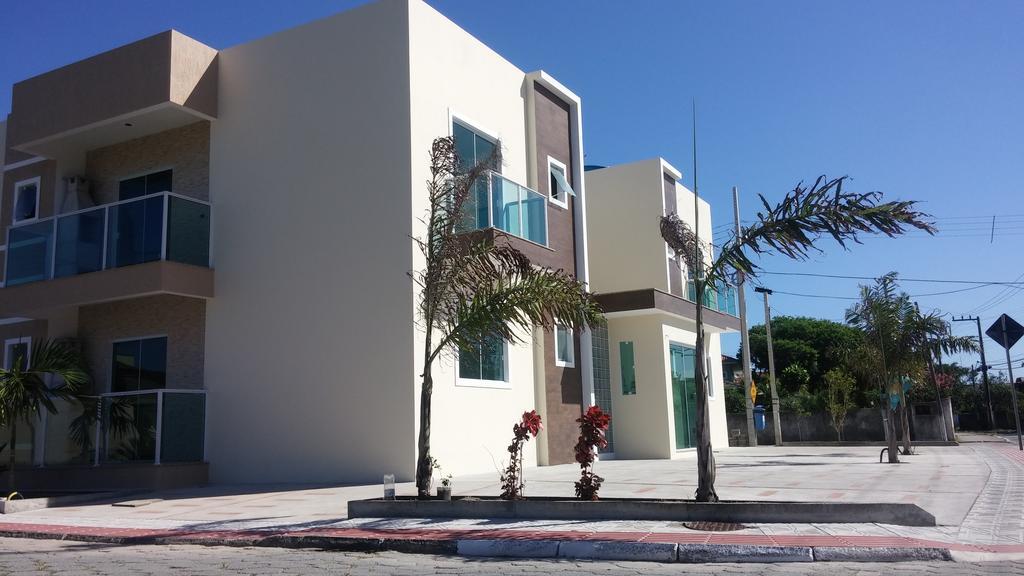 Apartament La Bella Floripa Florianópolis Zewnętrze zdjęcie