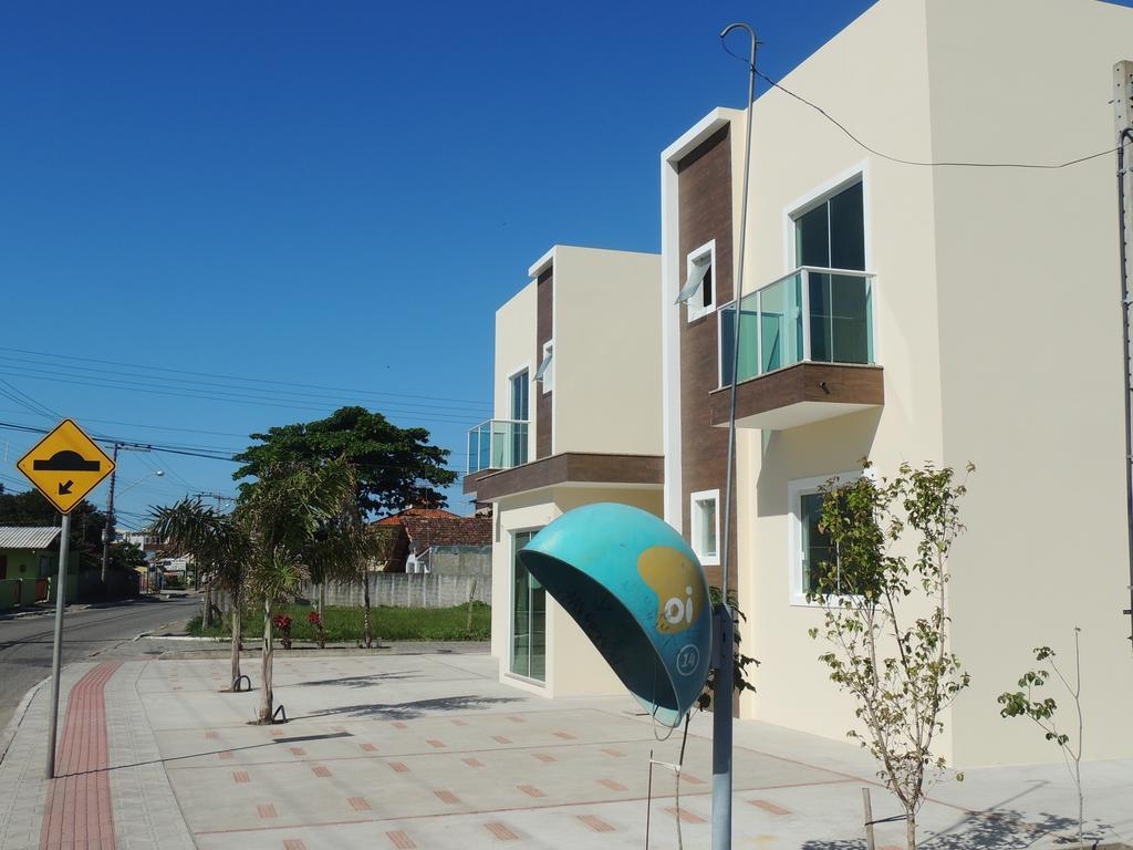 Apartament La Bella Floripa Florianópolis Zewnętrze zdjęcie