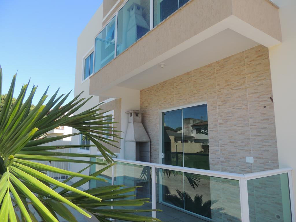 Apartament La Bella Floripa Florianópolis Zewnętrze zdjęcie