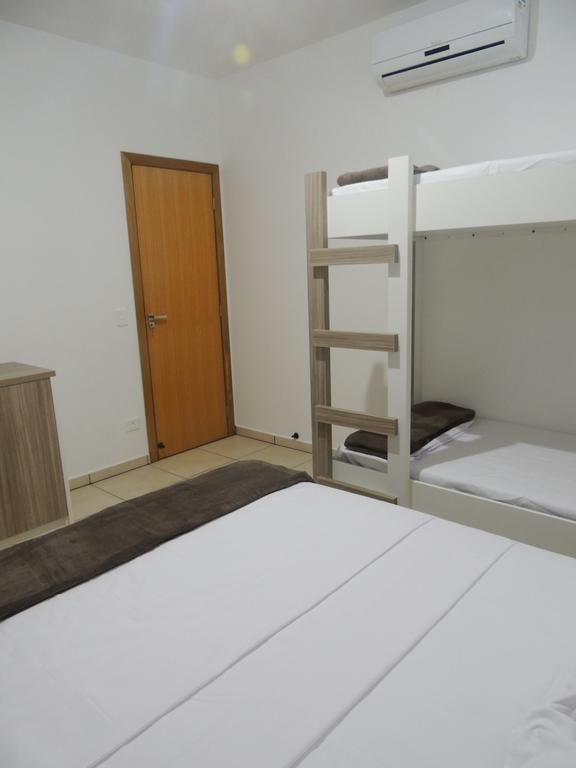 Apartament La Bella Floripa Florianópolis Zewnętrze zdjęcie