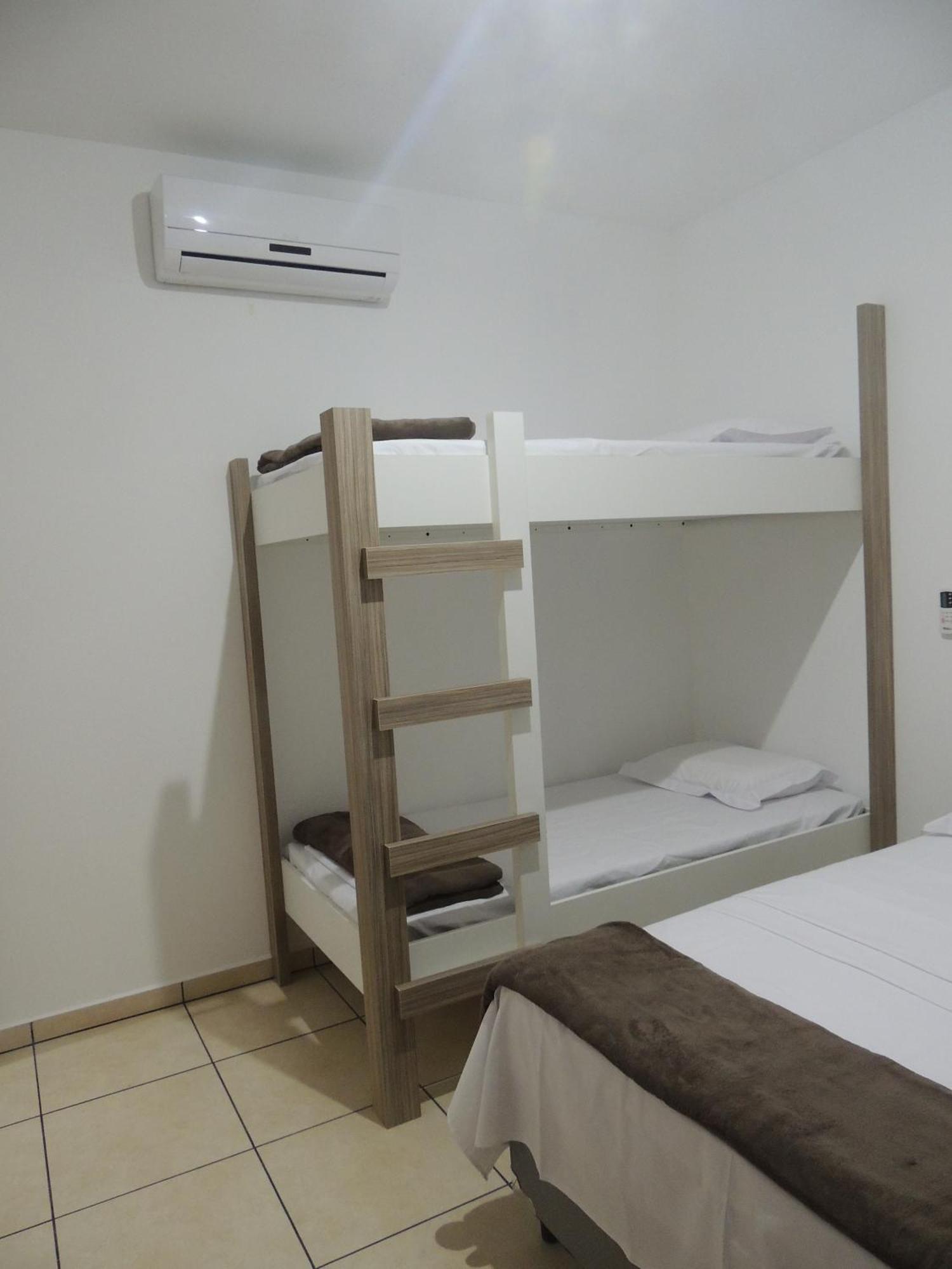 Apartament La Bella Floripa Florianópolis Zewnętrze zdjęcie
