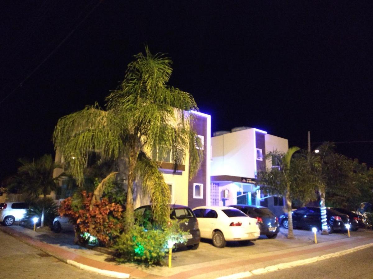 Apartament La Bella Floripa Florianópolis Zewnętrze zdjęcie