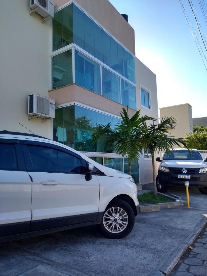 Apartament La Bella Floripa Florianópolis Zewnętrze zdjęcie