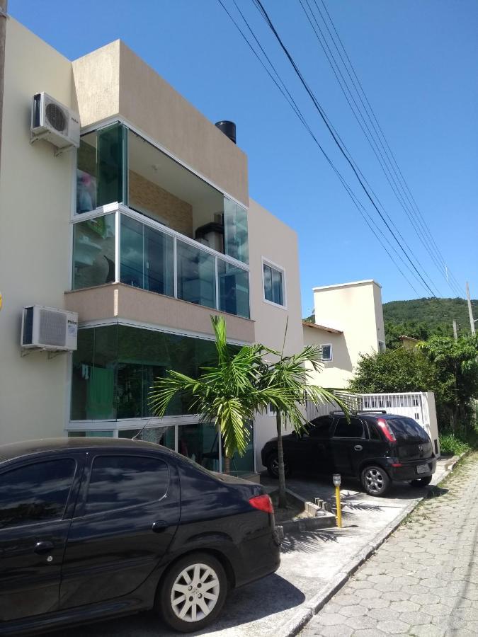 Apartament La Bella Floripa Florianópolis Zewnętrze zdjęcie